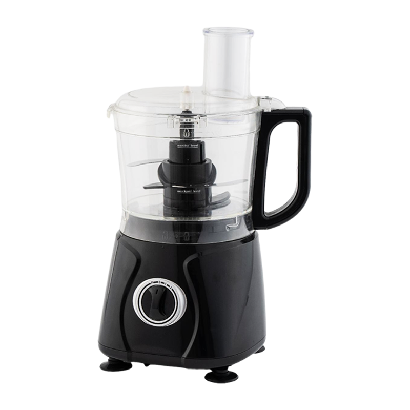 Chopper alimentare robusto e versatile