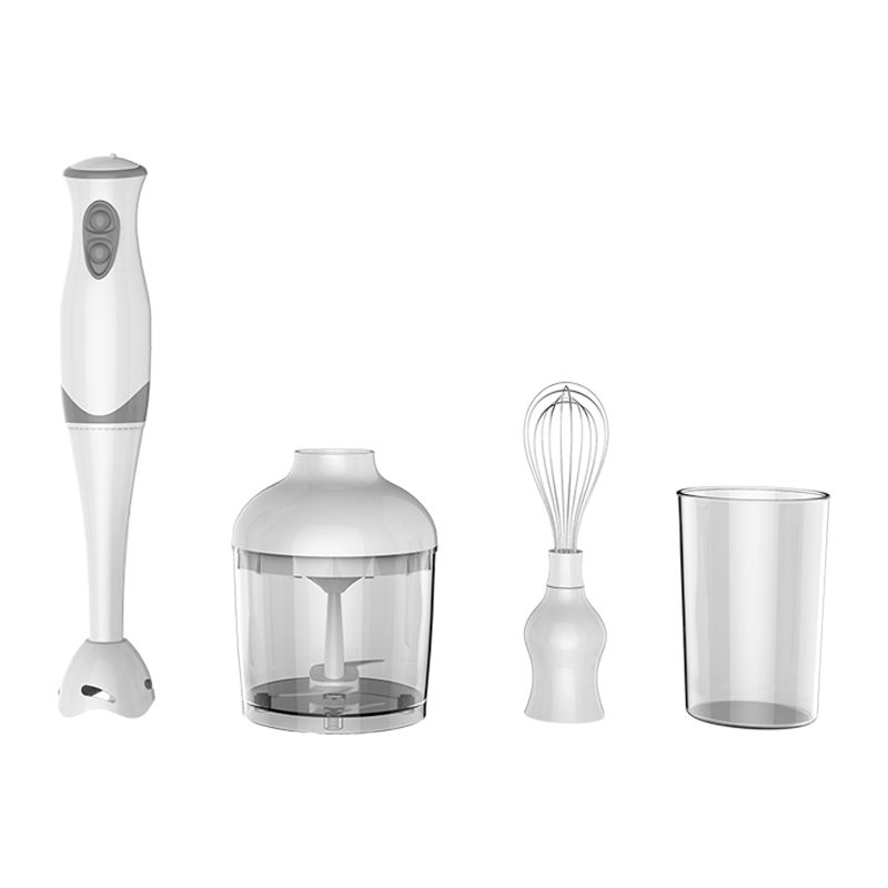Blender a mano elettrica
