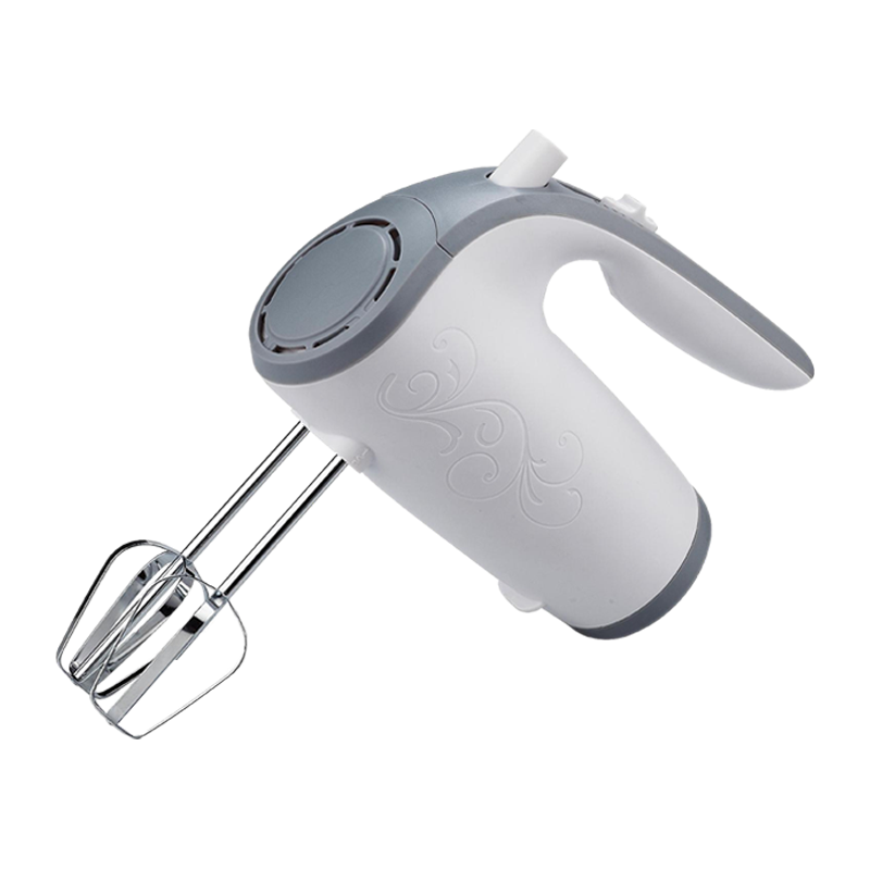 Miscelatore a mano a 5 velocità cordless