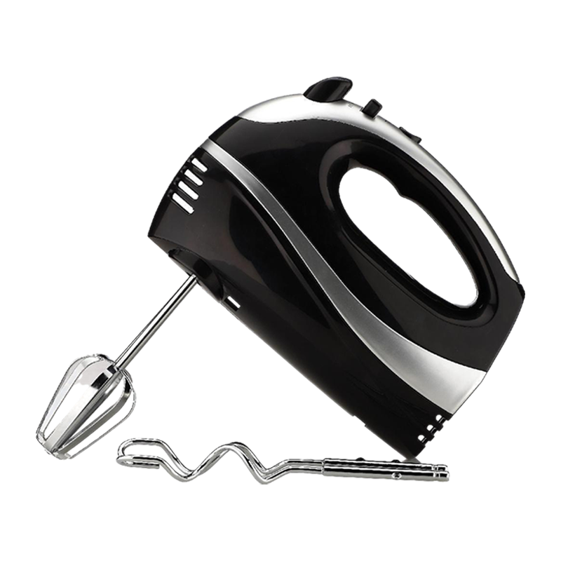 Immersione a 5 velocità mixer