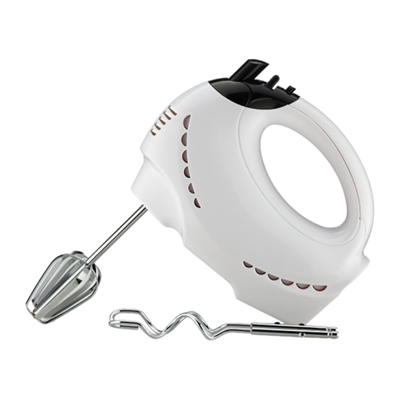 Mixer manuale per latticello