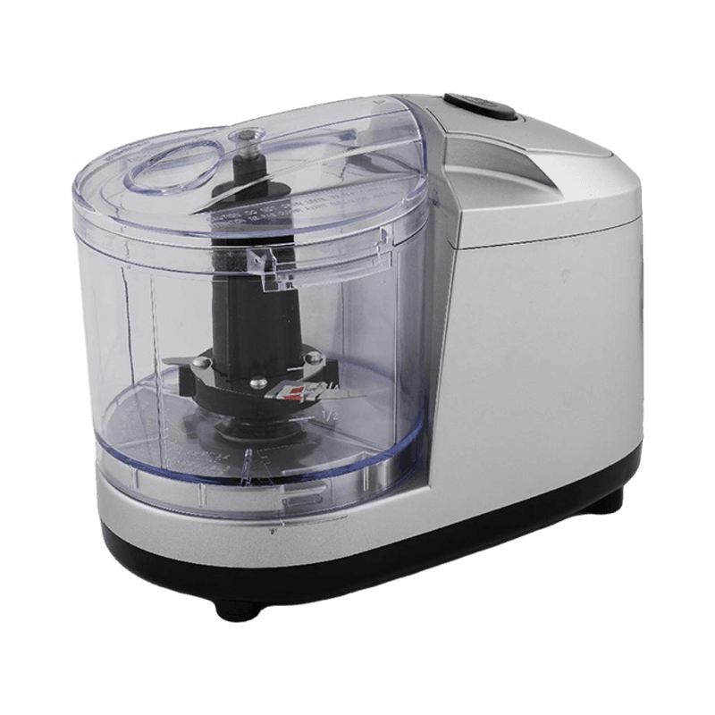 Chopper alimentare elettrico