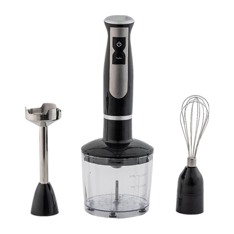 5 Core potente frullatore a mano elettrica potente