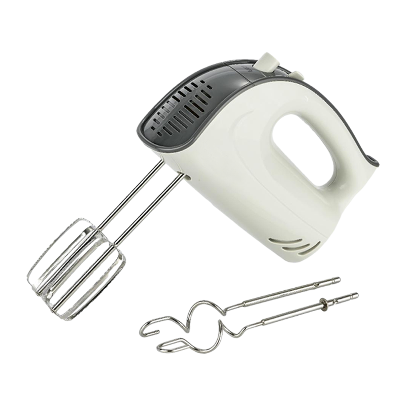 Mixer manuale con velocità variabili cottura e cottura