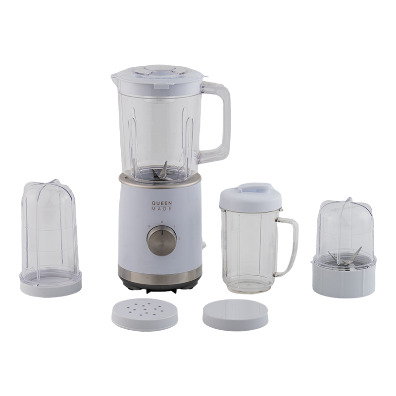 Apparecchio da cucina multi -funzione 4 in 1 mini frullatore