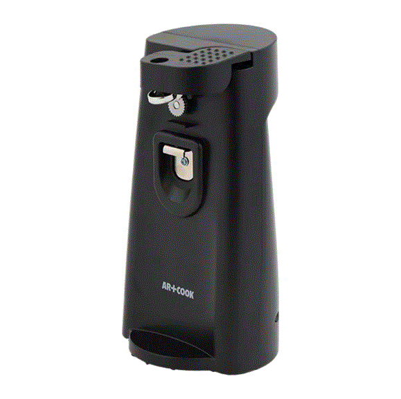 Compact Can Opener crea una nuova esperienza in cucina efficiente