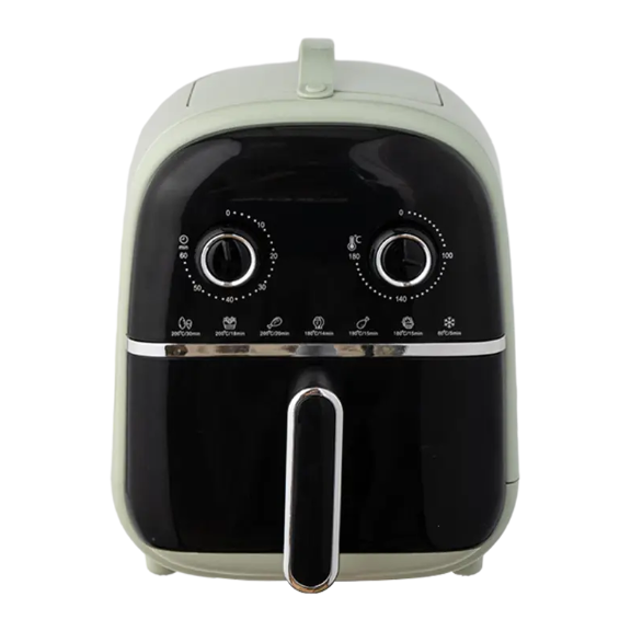 Rivoluzione in cucina del 2026: come la tecnologia moderna ha ridefinito la friggitrice ad aria