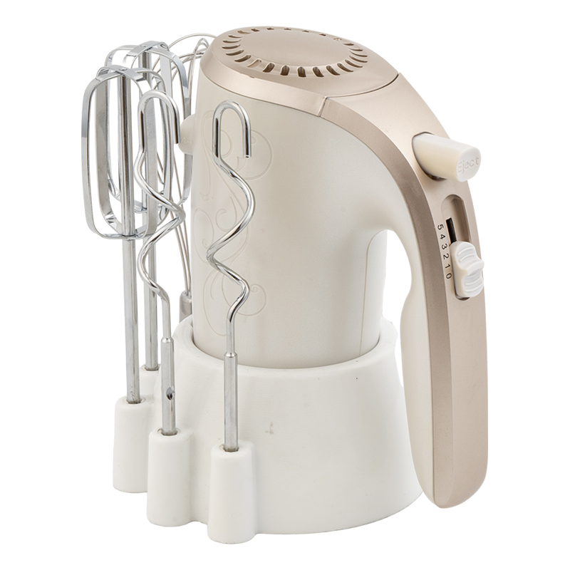 Cosa dovresti sapere prima di acquistare un mixer manuale per panna, latticello e dolci di tutti i giorni?