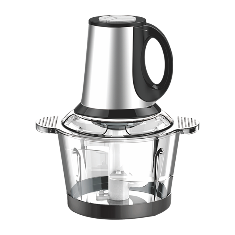 In che modo il dispositivo compatto per tritare rapidamente rivoluziona la preparazione dei pasti e potenzia l'efficienza culinaria nella cucina di casa?